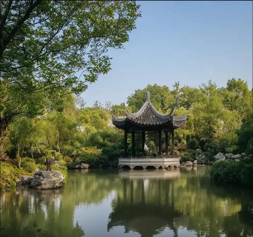 钟祥祸兮土建有限公司